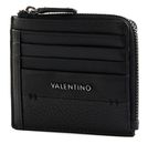 VALENTINO Estro Credit Card Case Nero