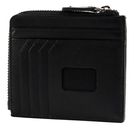 VALENTINO Estro Credit Card Case Nero