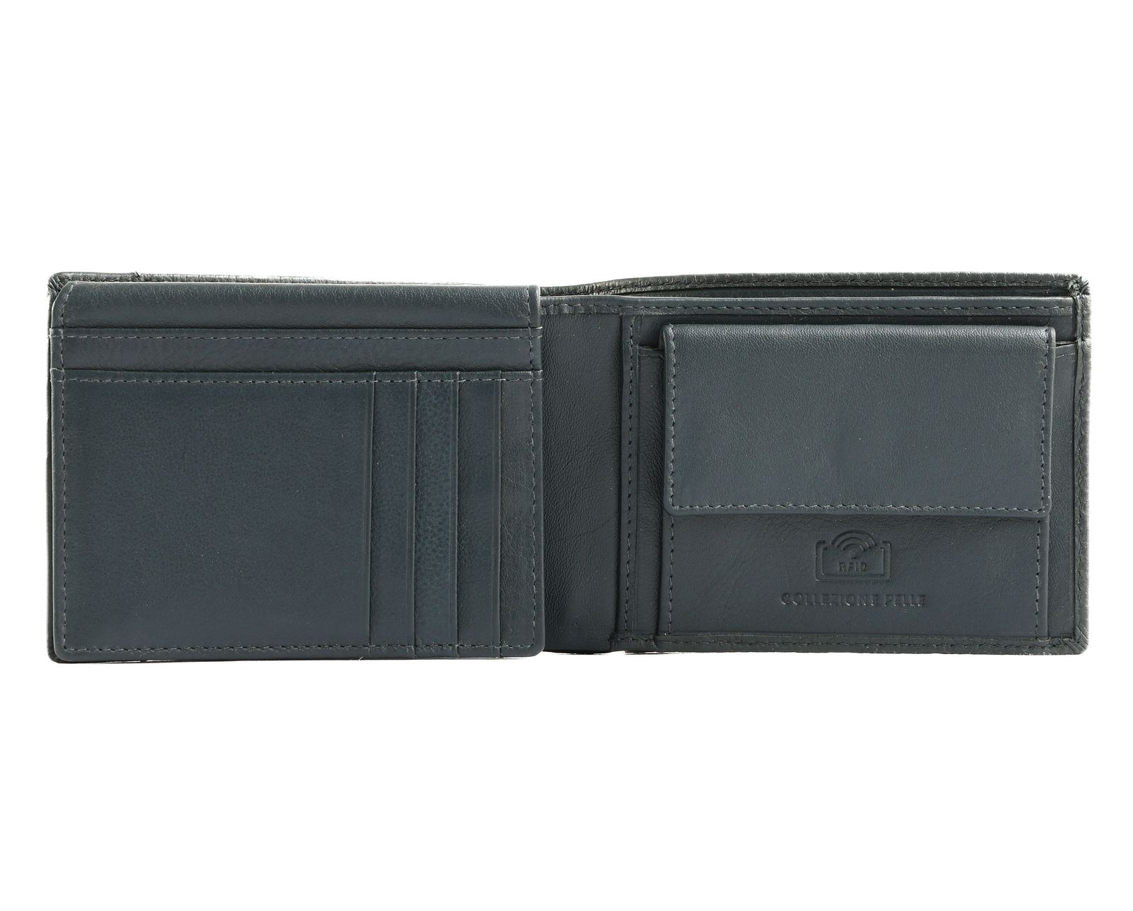VALENTINO Estro Geldbörse Navy VALENTINO Estro Geldbörse Navy