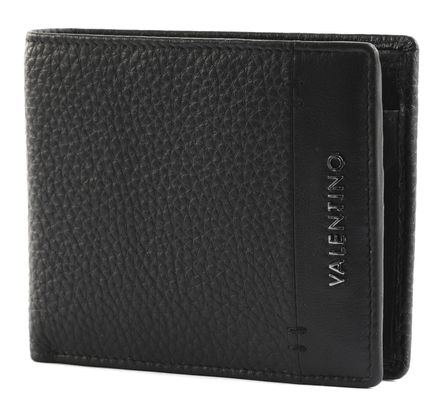 VALENTINO Estro Wallet Nero VALENTINO Estro Wallet Nero