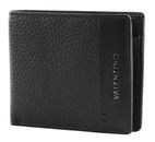 VALENTINO Estro Wallet Nero VALENTINO Estro Wallet Nero