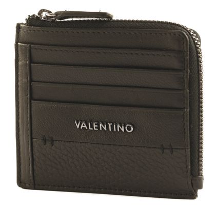VALENTINO Estro Credit Card Case Moro VALENTINO Estro Credit Card Case Moro