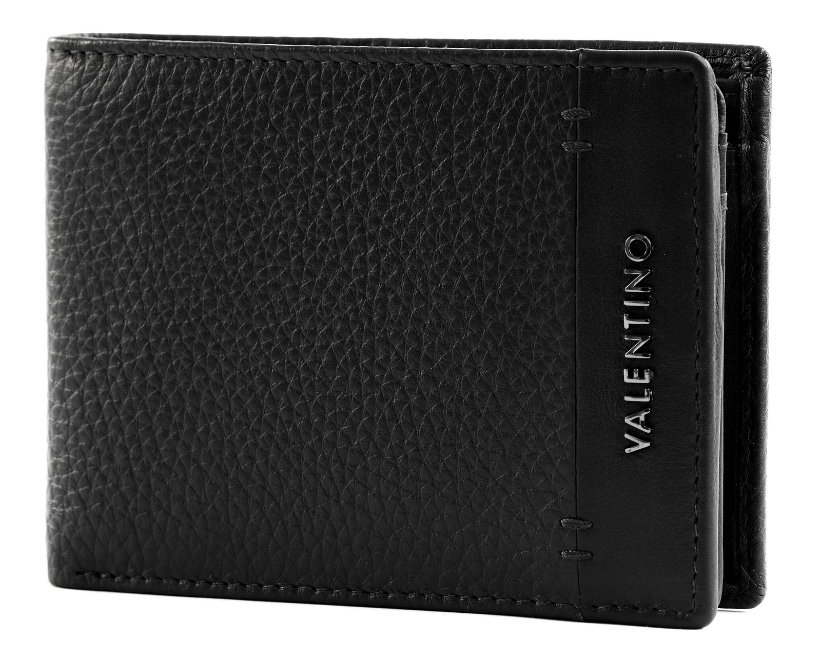VALENTINO Estro Geldbörse Nero