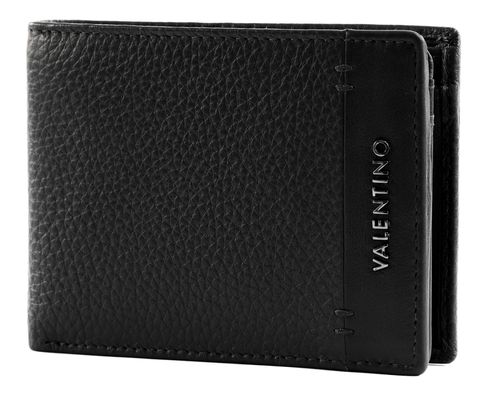 VALENTINO Estro Geldbörse Nero VALENTINO Estro Geldbörse Nero