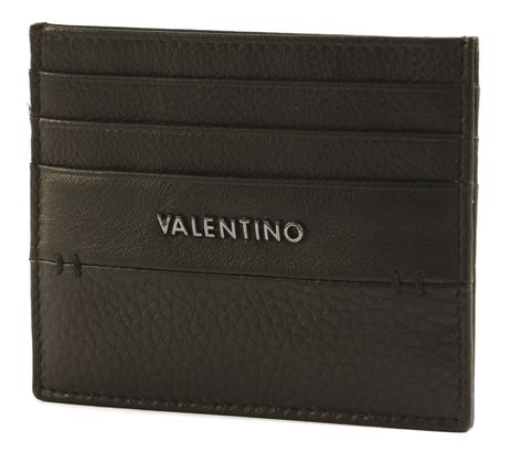 VALENTINO Estro Credit Card Case Moro VALENTINO Estro Credit Card Case Moro
