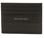 VALENTINO Estro Credit Card Case Moro