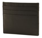VALENTINO Estro Credit Card Case Moro
