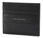VALENTINO Estro Credit Card Case Nero