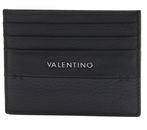 VALENTINO Estro Credit Card Case Nero