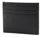 VALENTINO Estro Credit Card Case Nero