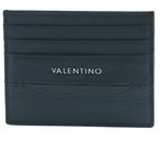 VALENTINO Estro Credit Card Case Navy