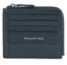 VALENTINO Estro Credit Card Case Navy