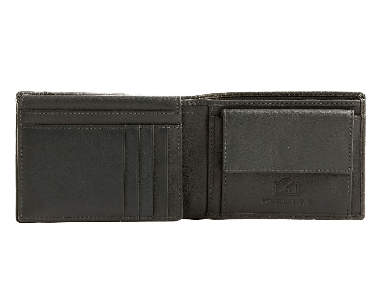 VALENTINO Estro Geldbörse Moro VALENTINO Estro Geldbörse Moro