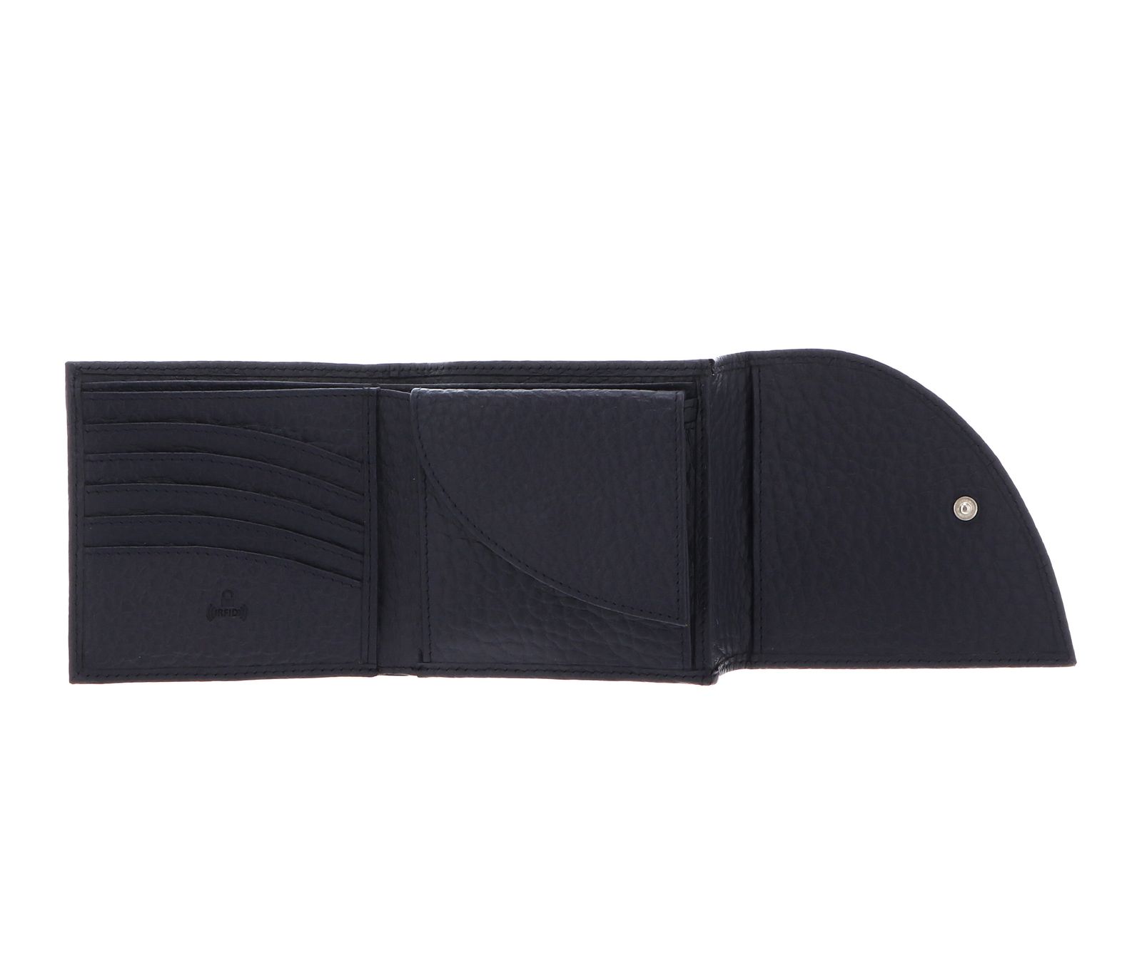 VOi Hirsch Hanni Wallet Blue VOi Hirsch Hanni Wallet Blue