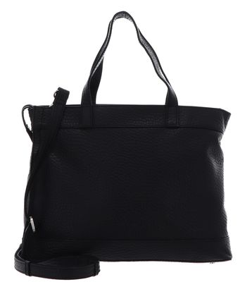 VOi Hirsch Jessi Hand Bag Black