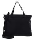 VOi Hirsch Jessi Hand Bag Black