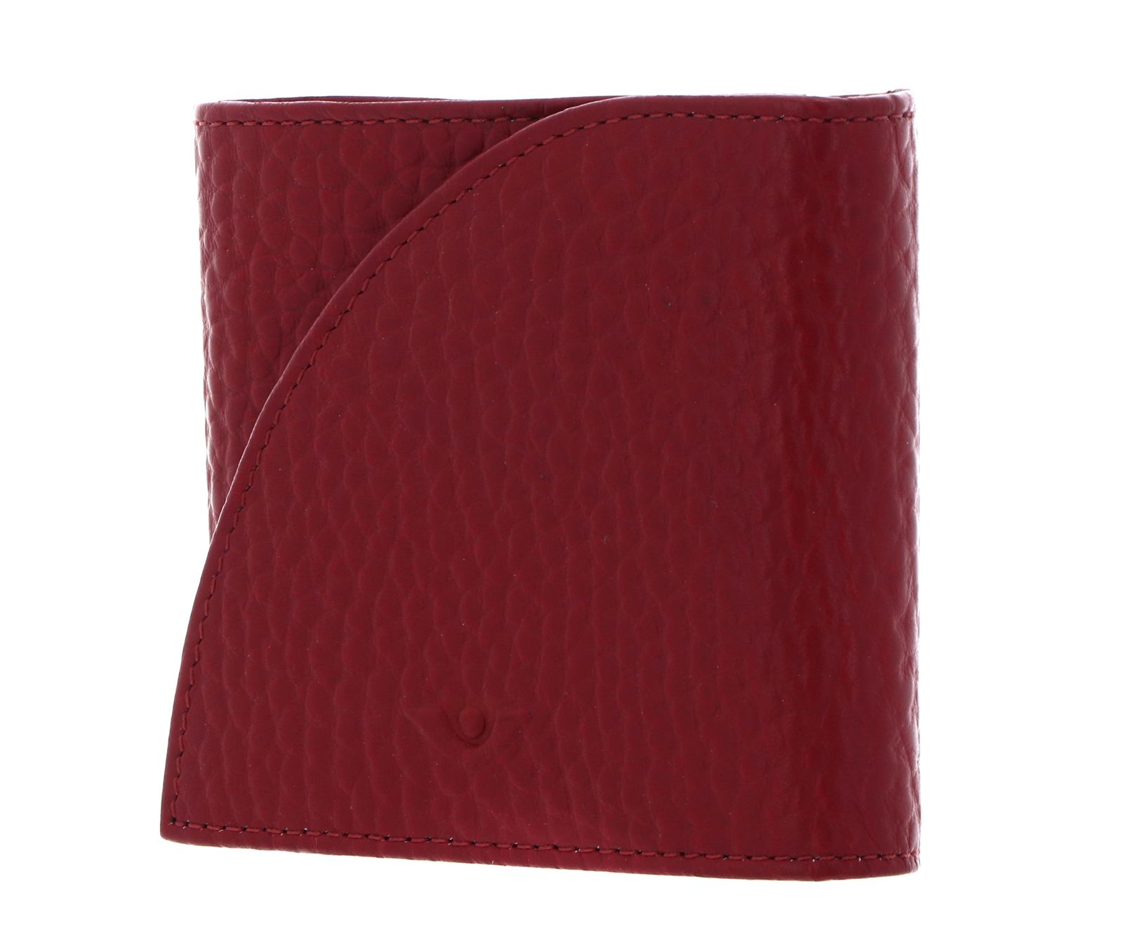 VOi Hirsch Hanni Wallet Granat