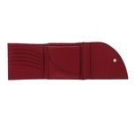 VOi Hirsch Hanni Wallet Granat VOi Hirsch Hanni Wallet Granat