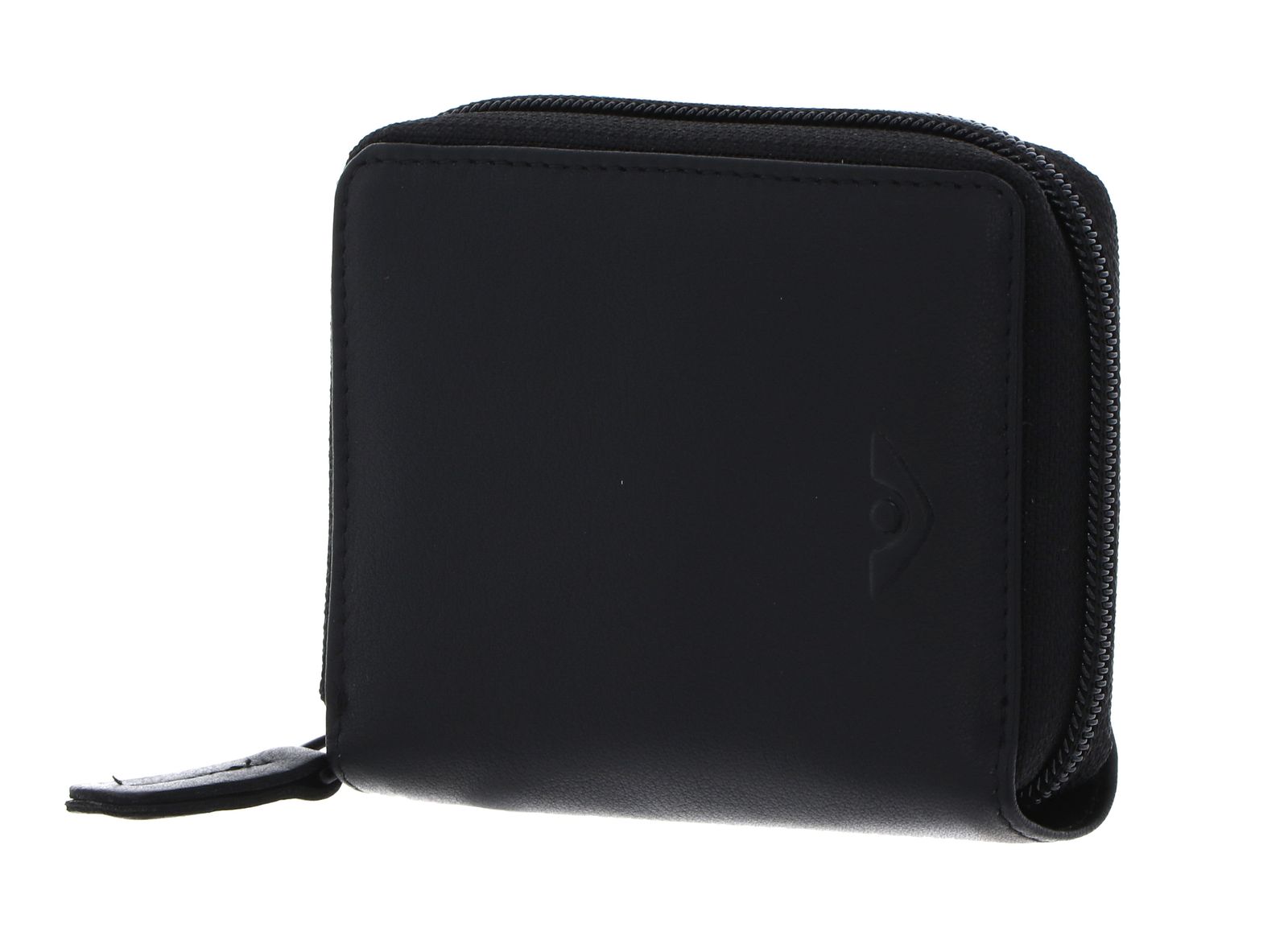 VOi 4Season Norma Wallet Black