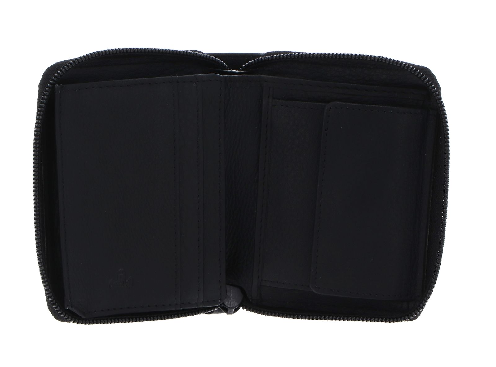VOi 4Season Norma Wallet Black VOi 4Season Norma Wallet Black