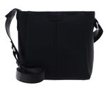 VOi Hirsch Beatrix Crossbody Bag Black