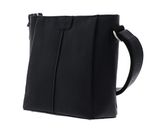 VOi Hirsch Beatrix Crossbody Bag Black