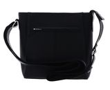 VOi Hirsch Beatrix Crossbody Bag Black