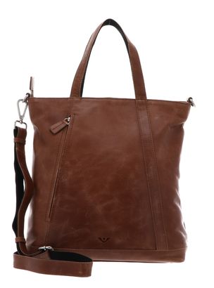 VOi City Cowboy Reina Hand Bag Cognac