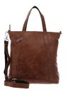 VOi City Cowboy Reina Hand Bag Cognac