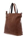 VOi City Cowboy Reina Hand Bag Cognac