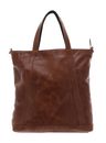VOi City Cowboy Reina Hand Bag Cognac