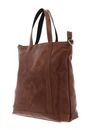 VOi City Cowboy Reina Hand Bag Cognac