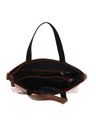 VOi City Cowboy Reina Hand Bag Cognac