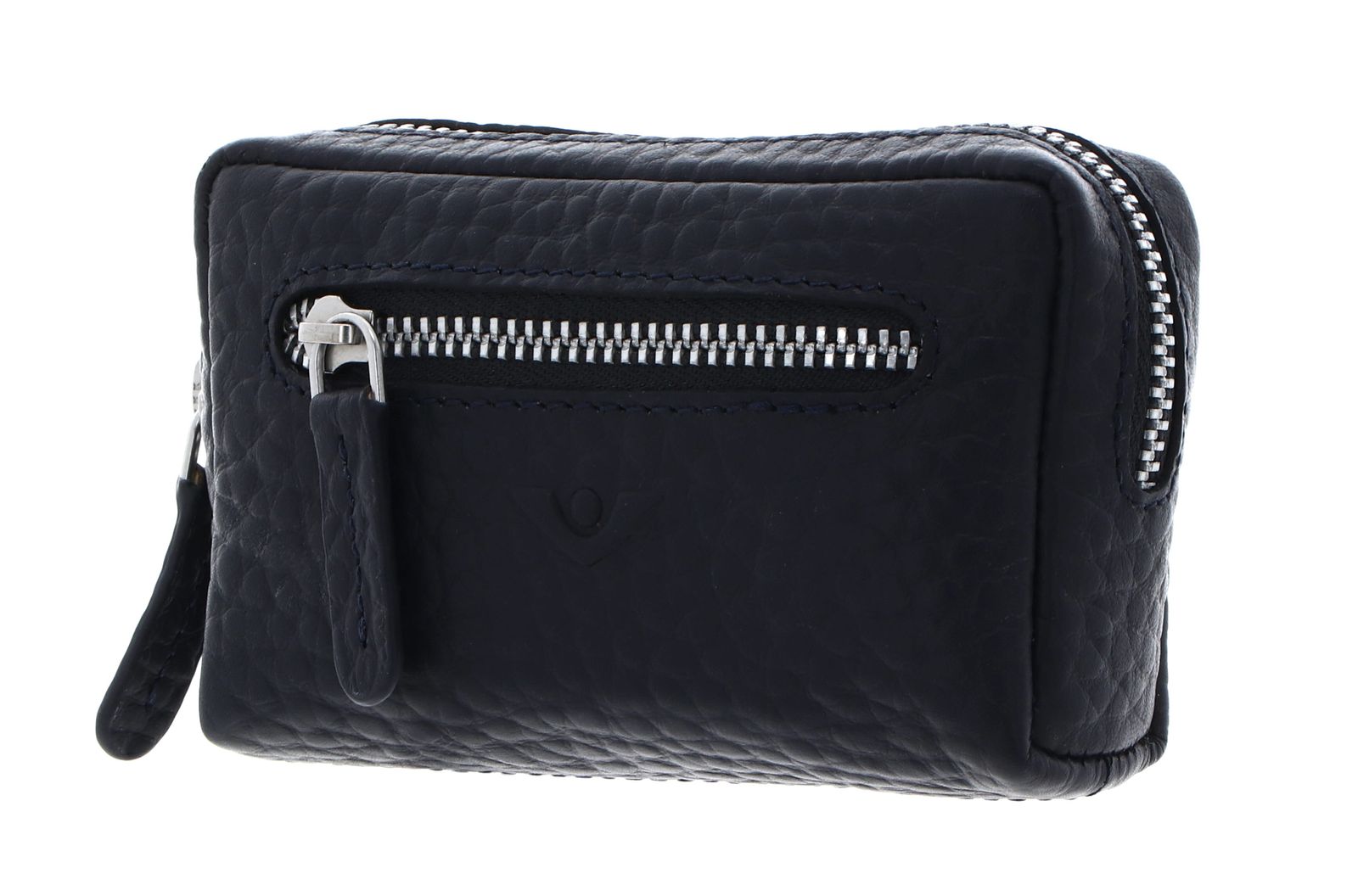 VOi Hirsch Tess Key Case Blue