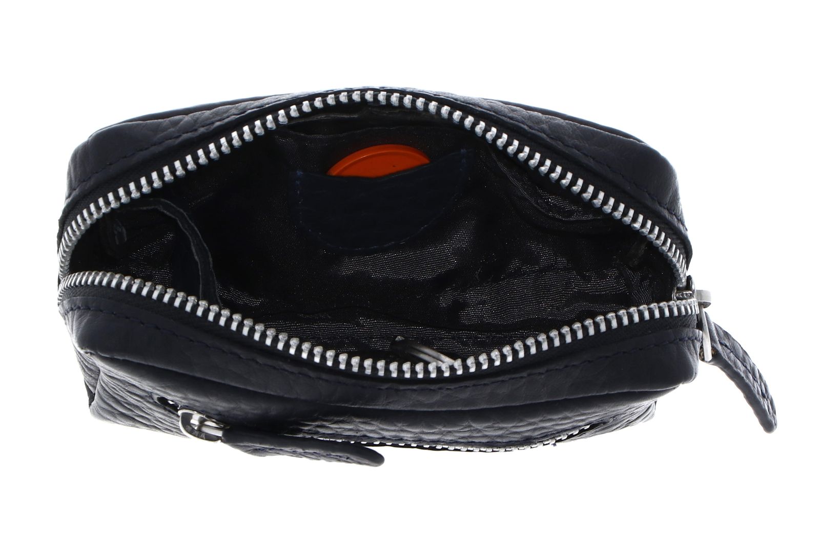 VOi Hirsch Tess Key Case Blue VOi Hirsch Tess Key Case Blue