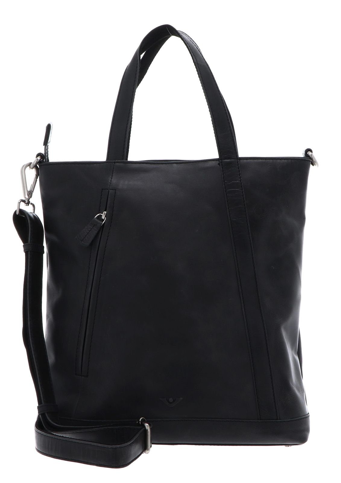 VOi City Cowboy Reina Hand Bag Black