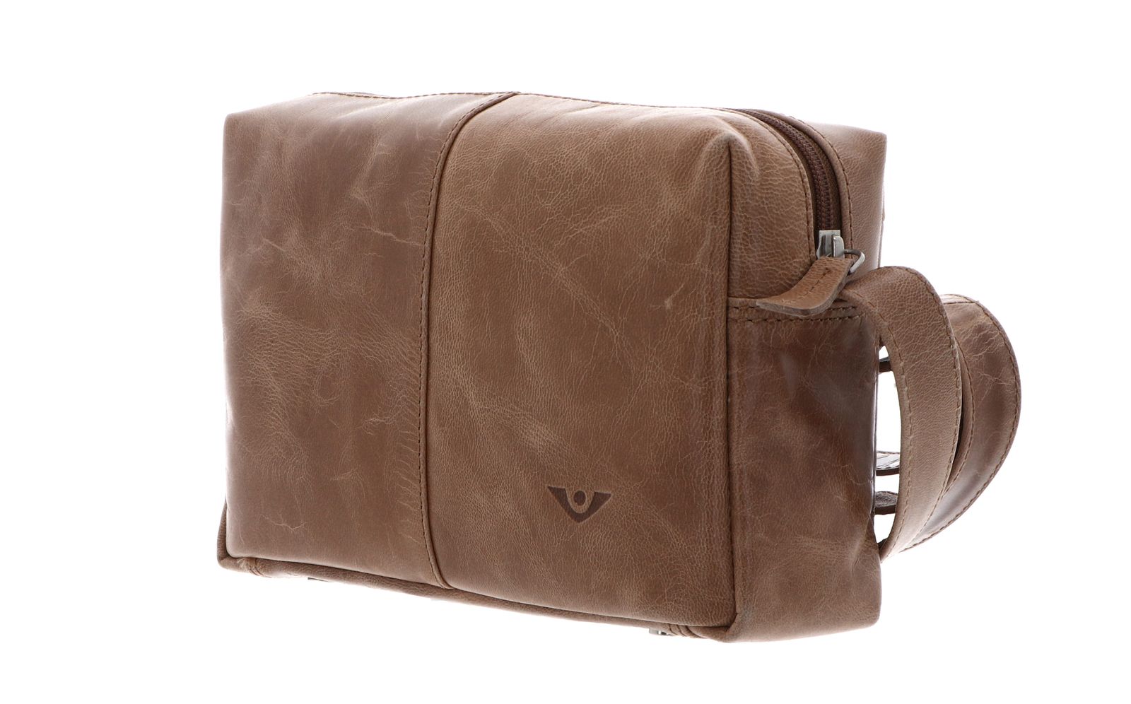 VOi City Cowboy Sarala Crossbody Bag Wood VOi City Cowboy Sarala Crossbody Bag Wood