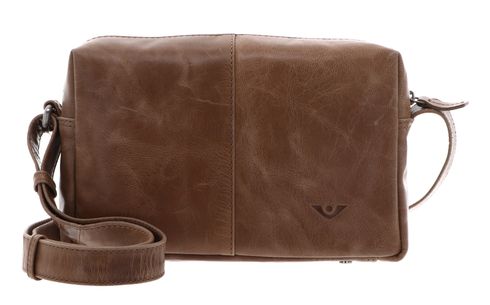 VOi City Cowboy Sarala Crossbody Bag Wood