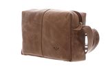 VOi City Cowboy Sarala Crossbody Bag Wood VOi City Cowboy Sarala Crossbody Bag Wood