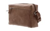 VOi City Cowboy Sarala Crossbody Bag Wood VOi City Cowboy Sarala Crossbody Bag Wood