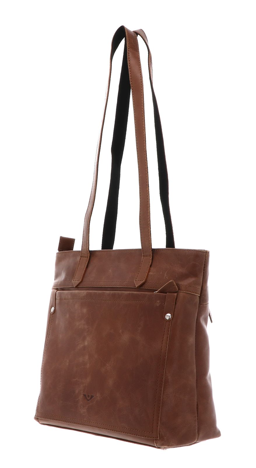 VOi City Cowboy Zaida Schultertasche Cognac VOi City Cowboy Zaida Schultertasche Cognac