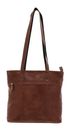 VOi City Cowboy Zaida Schultertasche Cognac VOi City Cowboy Zaida Schultertasche Cognac