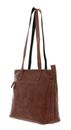 VOi City Cowboy Zaida Schultertasche Cognac VOi City Cowboy Zaida Schultertasche Cognac