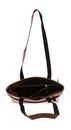 VOi City Cowboy Zaida Schultertasche Cognac VOi City Cowboy Zaida Schultertasche Cognac