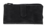 VOi City Cowboy Yuki Wallet Black