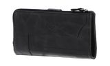 VOi City Cowboy Yuki Wallet Black