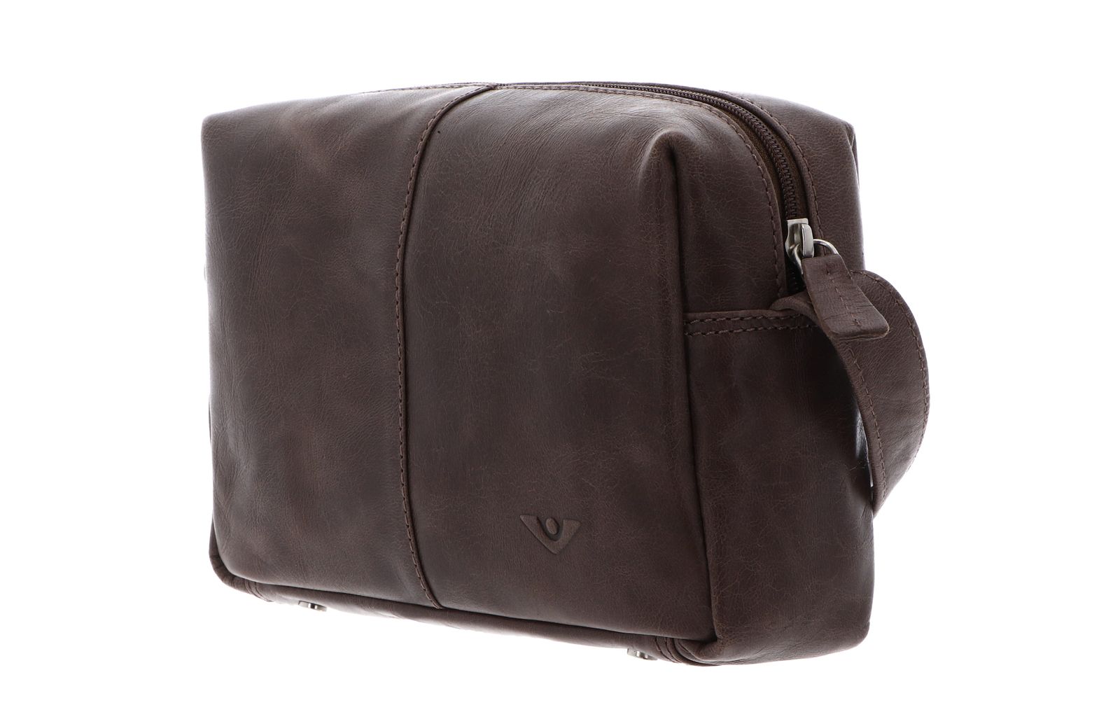 VOi City Cowboy Sarala Crossbody Bag Brown VOi City Cowboy Sarala Crossbody Bag Brown