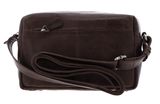 VOi City Cowboy Sarala Crossbody Bag Brown VOi City Cowboy Sarala Crossbody Bag Brown