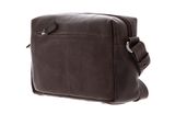 VOi City Cowboy Sarala Crossbody Bag Brown VOi City Cowboy Sarala Crossbody Bag Brown