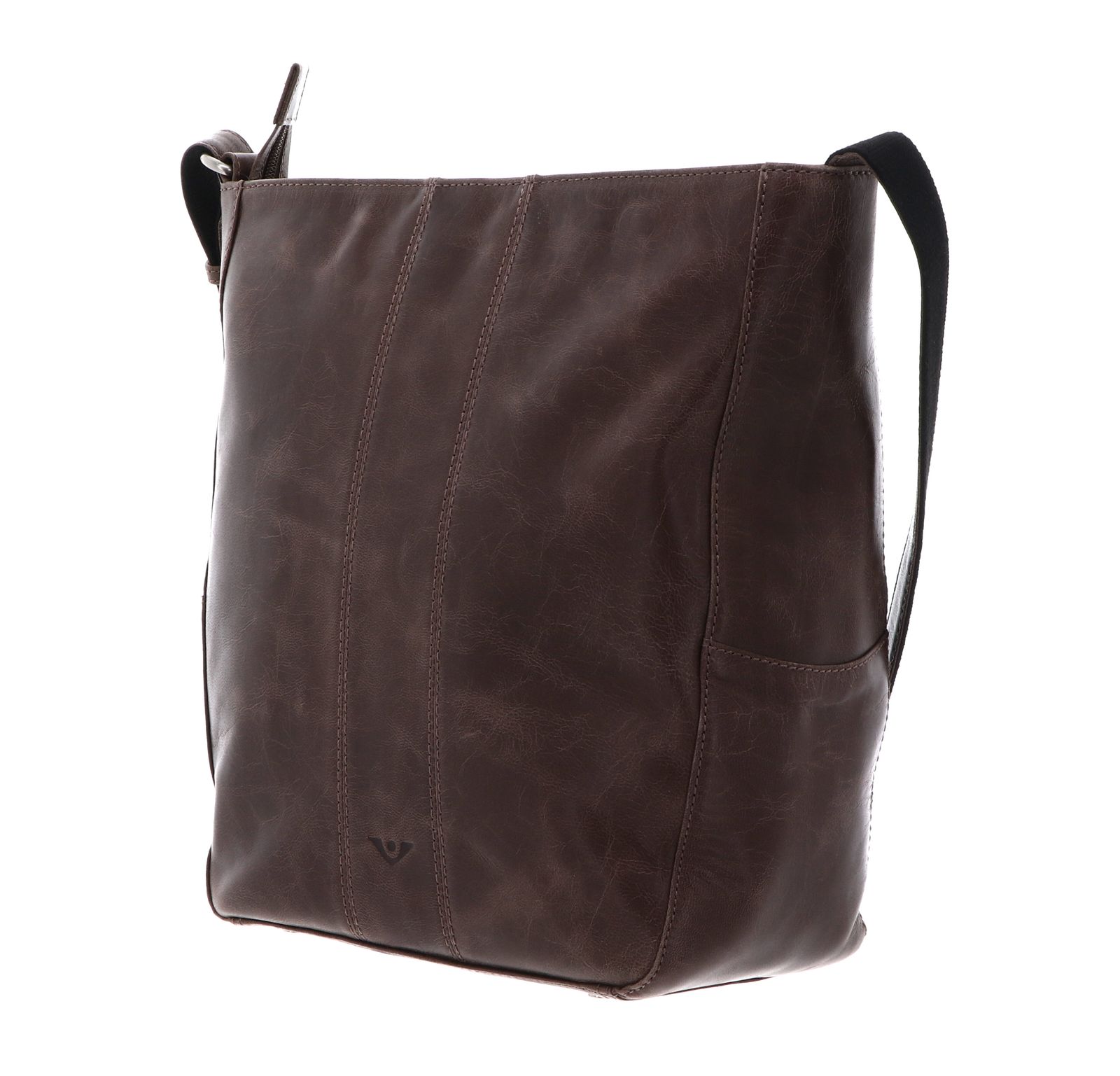VOi City Cowboy Ceren Crossbody Bag Brown VOi City Cowboy Ceren Crossbody Bag Brown